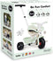 Smoby Be Fun Comfort - Driewieler - Veiligheidshandvatten Vrijloopautomaat - Groen