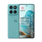 Motorola Edge 60 Fusion - Smartphone - 8GB RAM - 256GB opslag - Turquoise