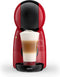 Krups NESCAFÉ Dolce Gusto Piccolo XS KP1A3510 - Koffiecupmachine - 15 bar - Rood