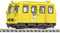 Liliput L143002 H0e motorrijtuig Mariazellerbahn van de NÖVOG