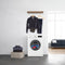 BOSCH WAN28005NL - Voorlader - ActiveWater Plus - EcoSilence Drive