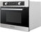 Inventum IMC6044RK - Inbouw magnetron - Grill - Roestvrijstaal