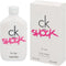 Calvin Klein Ck One Shock 100 ml Eau de Toilette - Damesparfum