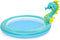 Bestway 6′2'' x 63'' x 34''/1.88m x 1.60m x 86cm Seahorse Sprinkler Pool