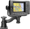 Flat Surface Horizontal Single Swing Arm Mount RAM-109HU