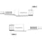 imoshion Kabel - USB C naar USB C Kabel - 1 meter - Snellader 60W - USB-C Oplader Kabel - Geschikt voor o.a. Apple iPhone 15/16 en Samsung - Wit