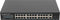 Lanberg RSGE-24P-2GE-2S-360 - Unmanaged Switch - 24x PoE+ 360W - 2x SFP