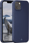 Dbramante1928 Greenland - Soft case - 100% gerecycled plastic - Blauw