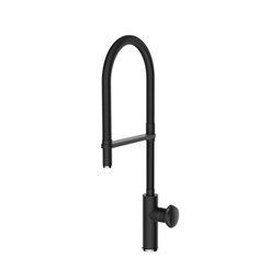 Boretti Maggiore mengkraan zwart 61cm