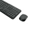 Logitech MK235 - Draadloos Toetsenbord en Muis - AZERTY - Duurzaam ontwerp (2 stuks)