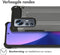 iMoshion Hoesje Geschikt voor Xiaomi 12X / 12 Hoesje - iMoshion Rugged Xtreme Backcover - Donkergrijs