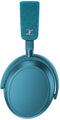 Sennheiser MOMENTUM 4 - Draadloze over-ear koptelefoon - Noise Cancelling 60u batterij - Teal