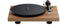 Pro-ject Debut EVO 2 - Draaitafel - TPE gedempt draaiplateau - Bruin