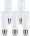 V-TAC VT-237 - T37 LED-kunststoflamp 7,5 W - E27 schroefvoet