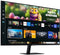 Samsung Smart Monitor M50C - 27