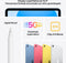 Apple iPad 5G TD-LTE & FDD-LTE 256 GB 27,7 cm (10.9