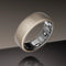 Amazfit Helio Ring - Activiteit armband - Hartfrequentiemonitor Slaapmonitor - Titanium
