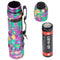 Weltool T1 Pro V2 - LED zaklamp - 550 lumen - paars groen koper