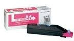 Kyocera TK-865M - Toner - Magenta - (1 stuk)