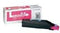 Kyocera TK-865M - Toner - Magenta - (1 stuk)