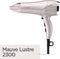 BaByliss Mauve Lustre 2300 Föhn D781E - Ionisch - Titanium-Keramisch - Mauve