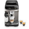 De'Longhi Magnifica Evo ECAM290.81.TB - Volautomatische Espressomachine - 7 One-Touch Recepten - Zwart