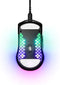 SteelSeries Aerox 3 (2022) - Bedrade Gaming Muis - 59 g ultralaag gewicht - Onyx/Zwart