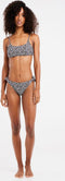 Protest Mixmia 23 - Bikini broekje Dames - Cheeky - Lotuspink