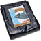 Pontec zwart Pre-Packed 0.5 mm / 6 x 8 m - Oase