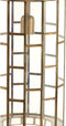 Light & Living Hanglamp SØSTRENE - Antiek-Brons + Glas