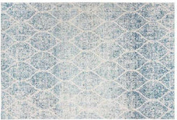Tapijt DKD Home Decor Katoen Arabisch Chenille (160 x 230 x 1 cm)