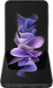 SAMSUNG Galaxy Z Flip3 5G - Opvouwbare smartphone - 128 GB - Zwart
