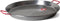Garcima - Paella Pan - 46 cm - Staal - Geschikt voor 3 tot 4 Personen