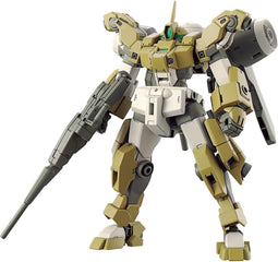 HG 1/144 DEMI BARDING