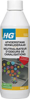HG afvoerstankverwijderaar 500gr