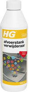 HG afvoerstankverwijderaar 500gr