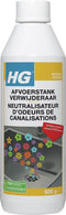 HG afvoerstankverwijderaar 500gr