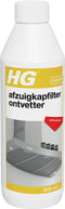 HG afzuigkapfilter ontvetter 500ml