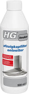 HG afzuigkapfilter ontvetter 500ml