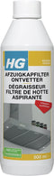 HG afzuigkapfilter ontvetter 500ml