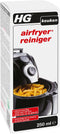 HG airfryer® reiniger 250ml