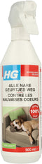 HG alle nare geurtjes weg 500ml