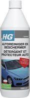 HG autoreiniger en beschermer - 1L - houdt langer schoon
