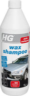 HG autoreiniger en beschermer - 1L - houdt langer schoon