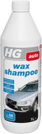 HG autoreiniger en beschermer - 1L - houdt langer schoon