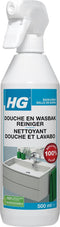 HG badkamerreiniger alledag 500ml