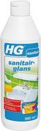 HG badkamerreiniger extra glans 500ml