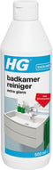 HG badkamerreiniger extra glans 500ml