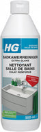 HG badkamerreiniger extra glans 500ml