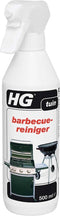 HG barbecuereiniger 500ml